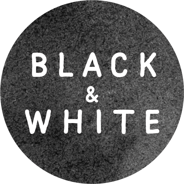 Colour • Black & white