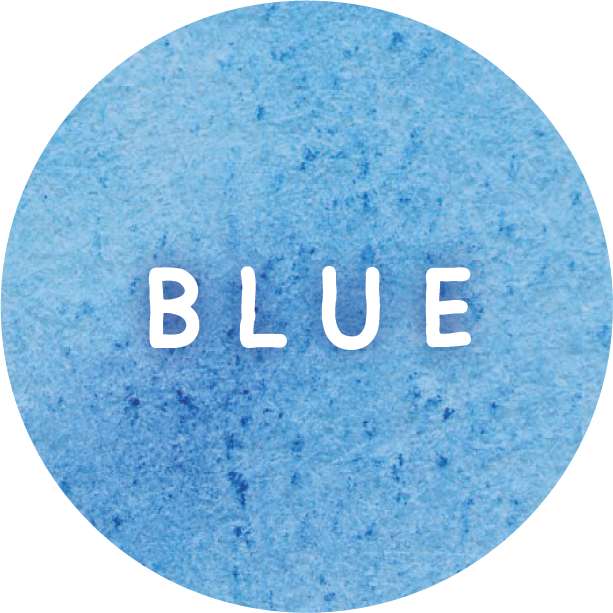Colour • Blue