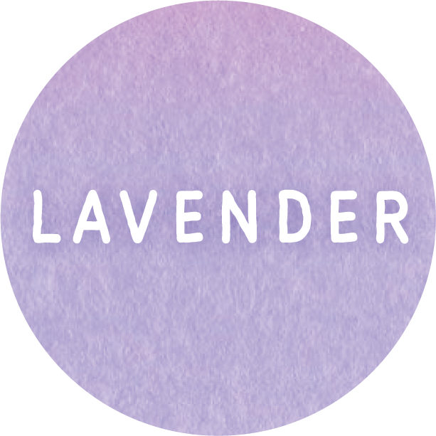 Colour • Lavender