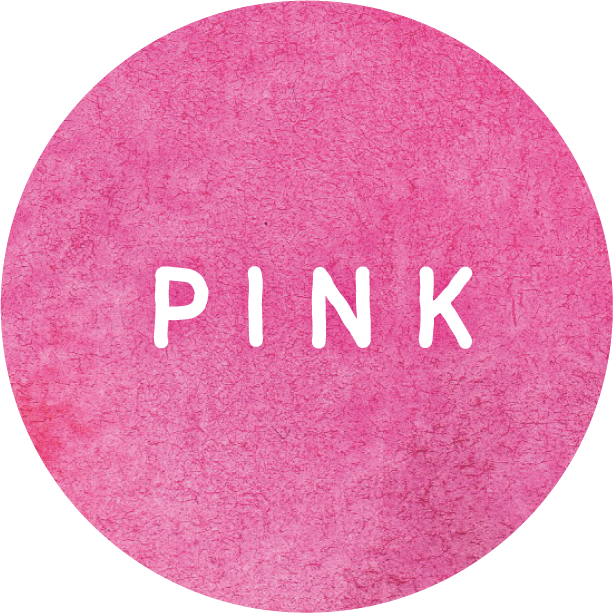 Colour • Pink