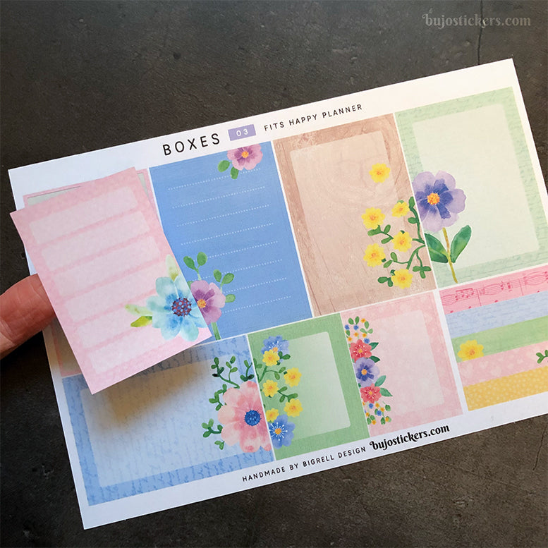 Boxes 03 – bujostickers