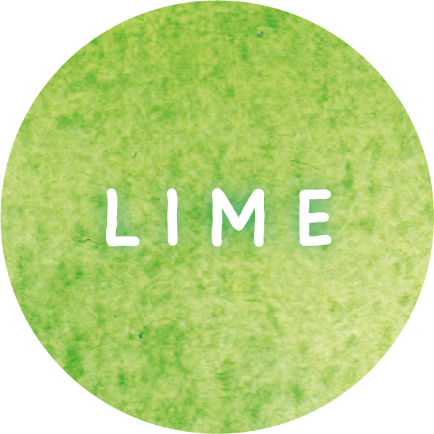 Colour • Lime