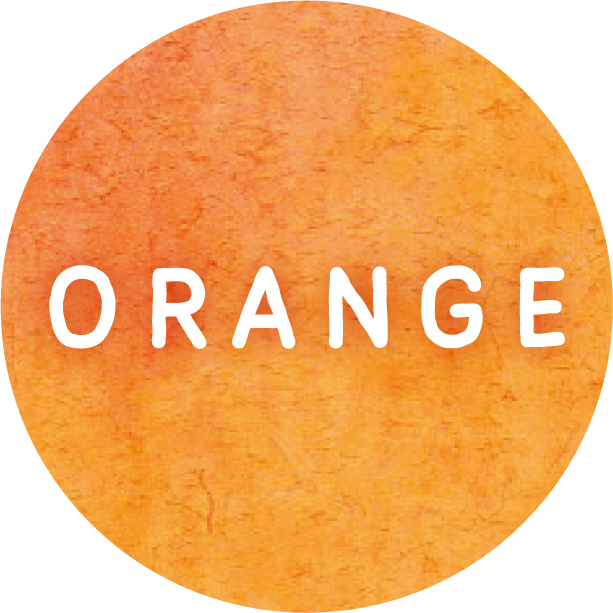 Colour • Orange
