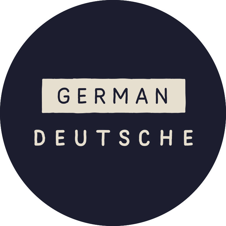 German/Deutsche