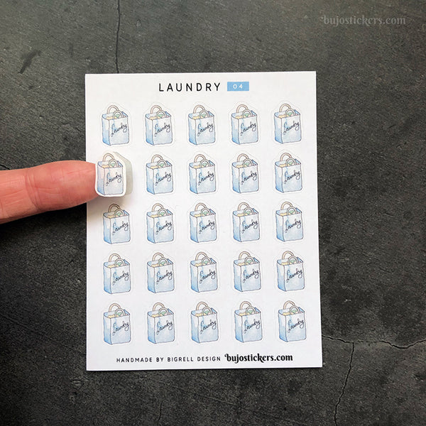 Laundry 04