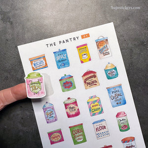 The Pantry 01