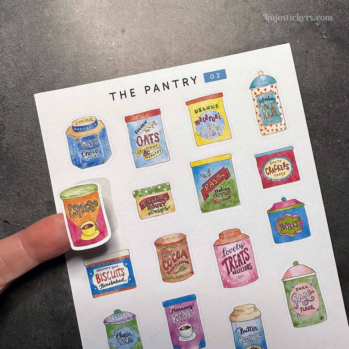 The Pantry 02