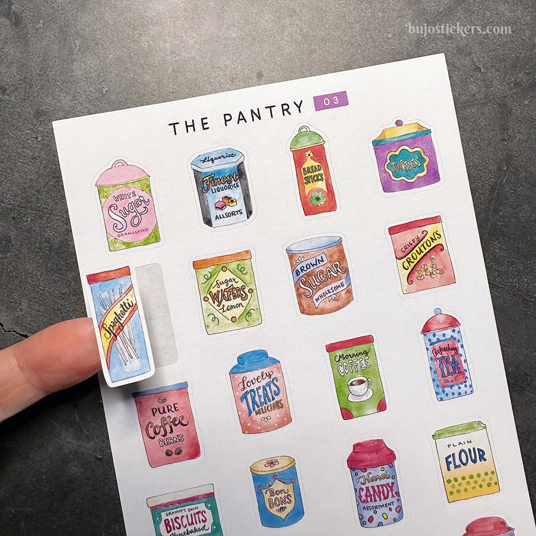 The Pantry 03
